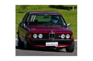 BMW 3 E21 (1975-1983)