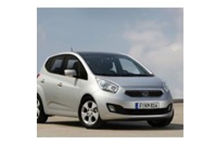 Kia Venga (2009-...)