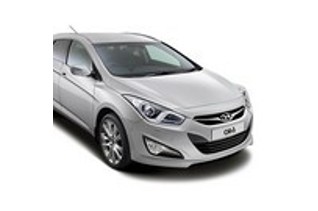 Hyundai i40 (2011-...)