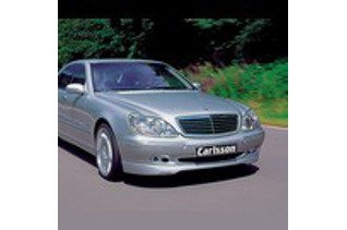 Mercedes S W220 (1998-2006)