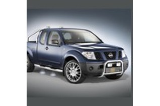 Nissan Navara (2005...)