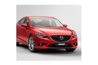 Mazda 6 (2012-...)