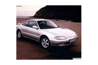 Mazda MX-6 (1991-1997)