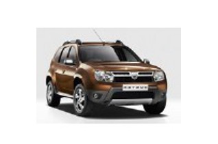 Dacia Duster (2009-2016)