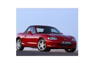 Mazda MX-5 (1998-2005)