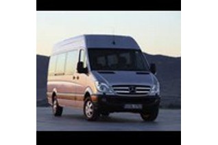 Mercedes Sprinter (2006-2018)