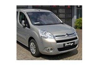 Citroen Berlingo MK2 (2008-2017)