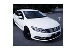 Volkswagen Passat CC (2012-...)