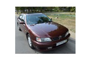 Nissan Maxima A32 (1994-1999)