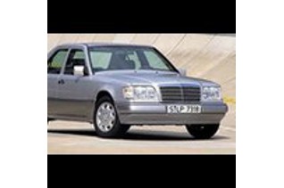 Mercedes E W124 (1984-1996)