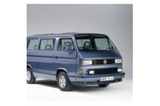 Volkswagen T3 (1979-1992)