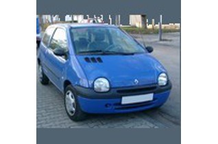 Renault Twingo (1992-2007)
