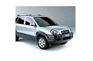 Hyundai Tucson (2004-2009)