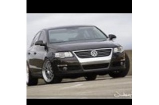 Volkswagen Passat B6 (2005-2010)