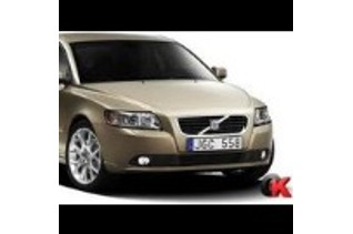 Volvo V40 (2004-2013)