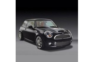 MINI Hatch R56 (2006-2013)