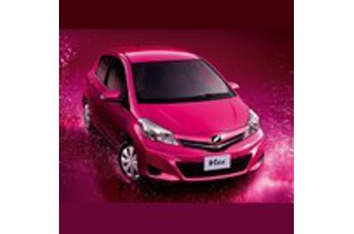 Toyota Yaris MK3 (2011-2020)