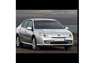Renault Laguna 3 (2008-2015)
