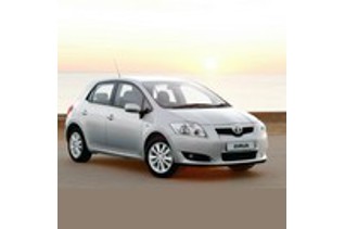 Toyota Auris (2007-2012)