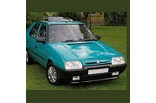 Skoda Favorit (1989-1994)