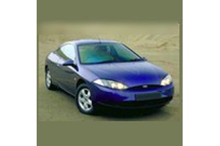 Ford Cougar (1998-2002)