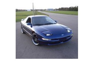 Ford Probe (1992-1997)