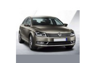 Volkswagen Passat B7 (2011-2015)