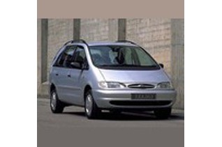 Ford Galaxy (1995-2000)