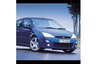 Ford Focus (1998-2004)