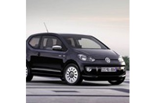 Volkswagen UP (2011-...)
