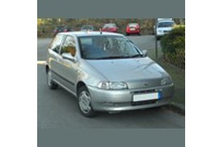 Fiat Punto (1993-1999)