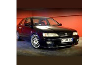 Nissan Primera P11 (1995-2002)