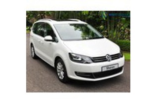 Volkswagen Sharan (2010-...)