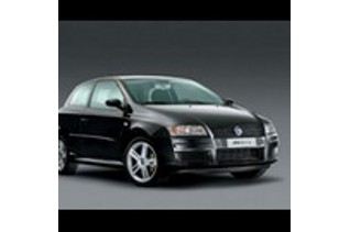 Fiat Stilo (2001-2008)