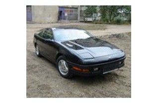 Ford Probe (1988-1992)