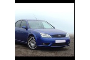 Ford Mondeo (2000-2007)