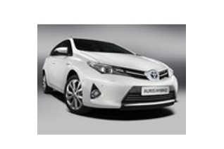 Toyota Auris (2013-...)