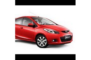 Mazda 2 (2007-2014)