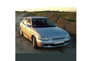 Ford Escort (1990-2000)