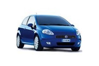 Fiat Grande Punto (2005-2009)