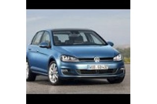 Volkswagen Golf MK7 (2012-2019)