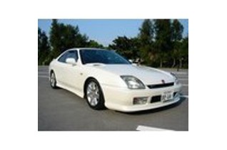 Honda Prelude (1996-2001)