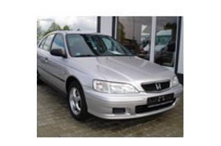 Honda Accord MK6 (1998-2002)