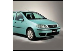 Fiat Punto (1999-2005)
