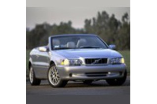 Volvo C70 (1997-2013)