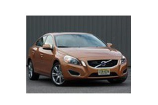 Volvo S60 (2010-2018)