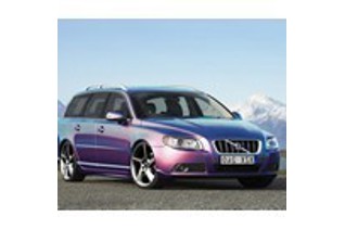 Volvo V70 (2007-2016)