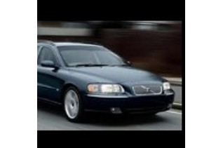 Volvo V70 (1999-2007)