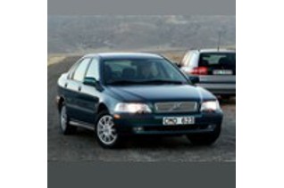 Volvo S40/V40 (1995-2004)