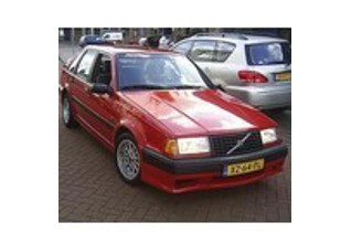 Volvo 440/460 (1987-1997)